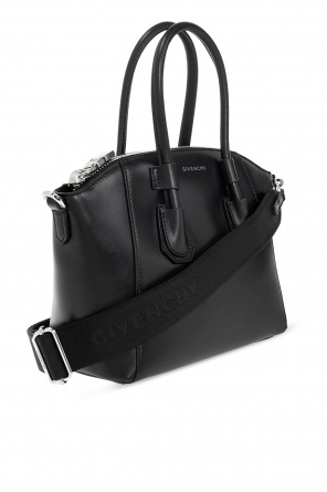 【GIVENCHY】ANTIGONA SPORTS MINI SHOULDER BAG Givenchy Mini Antigona Sport Bag | Vivrelle